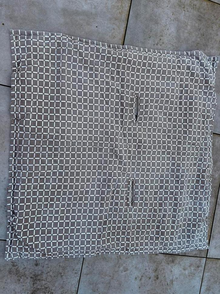 Hondenautodeken, Dieren en Toebehoren, Honden-accessoires, Gebruikt, Ophalen