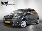 Peugeot 108 1.0 e-VTi Active - Airco - elektr. pakket, Auto's, Peugeot, Origineel Nederlands, Te koop, Zilver of Grijs, Benzine