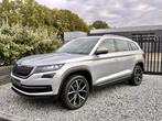 Skoda Kodiaq 1.4 TSI ACT Style DSG Navi|Camera|ACC|LED Zilve, Stof, Gebruikt, Huisgarantie, 4 cilinders