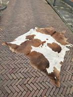 Groot Koeienhuid Kleed, Gebruikt, 150 tot 200 cm, 200 cm of meer, Ophalen of Verzenden