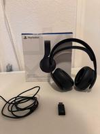 SONY Pulse 3D Wireless Headset, Ophalen of Verzenden, Zo goed als nieuw, Draadloos, Mute-functie