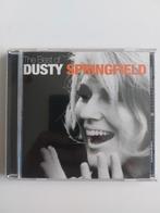 Dusty Springfield - The Best of, Ophalen of Verzenden, 1980 tot 2000, Zo goed als nieuw