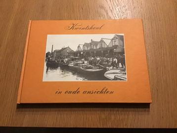 Kwintsheul in Oude Anzichten . beschikbaar voor biedingen
