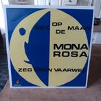Mona Rosa sex op de maan 7", Ophalen of Verzenden, Nieuw in verpakking