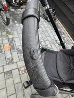 CYBEX PRIAM ZILVER/BLACK, Ophalen of Verzenden, Zo goed als nieuw, Overige merken