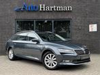 Skoda Superb Combi 1.4 TSI ACT Ambition Business PANO | TREK, Auto's, Skoda, 4 cilinders, 150 pk, Origineel Nederlands, Handgeschakeld