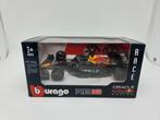 Max Verstappen RB18 Bburago 1:43 Formule 1 auto model, Verzamelen, Automerken, Motoren en Formule 1, Ophalen of Verzenden, Nieuw