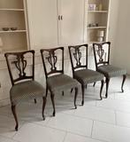 PANDER stoelen - set van 4, Ophalen