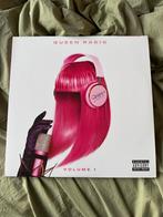 Nicki Minaj – Queen Radio: Volume 1 | 3LP Vinyl Compilation, Ophalen of Verzenden, 2000 tot heden, Zo goed als nieuw, 12 inch