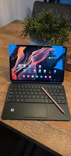 Samsung Galaxy Tab S7 256GB WiFi -  SM-T870, Computers en Software, Android Tablets, Ophalen, Gebruikt, Galaxy Tab S7, 11 inch