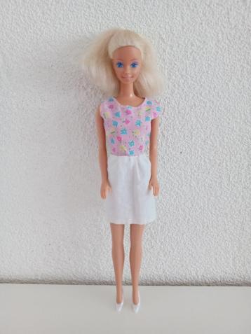 Fashion Play Barbie 1376 uit 1988  beschikbaar voor biedingen