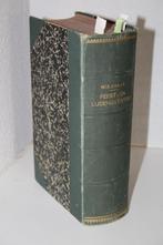 D. Molenaar - Feest- en Lijdensstoffen (opgave Datheen), Ophalen of Verzenden, Gelezen, Christendom | Protestants