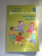 De Kinderen van de Grote Beer - Kringetje van tralala, Ophalen of Verzenden, Gelezen, Sprookjes