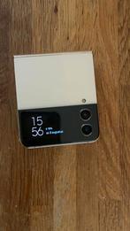 Samsung z flip 4, Ophalen of Verzenden, Zo goed als nieuw, Overige typen, Samsung