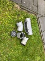 125 materiaal, Ophalen of Verzenden, Zo goed als nieuw