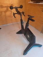 tacx neo bike smart t8000, Sport en Fitness, Ophalen of Verzenden, Zo goed als nieuw, Overige typen