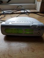 Sony wekkerradio, Ophalen of Verzenden, Zo goed als nieuw, Digitaal
