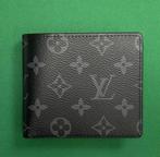 Pasjes houdee, Sieraden, Tassen en Uiterlijk, Portemonnees, Ophalen, Nieuw, Zwart