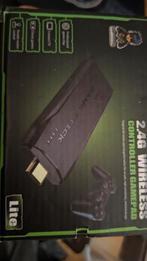 Game Stick Lite - Draadloze Controller Gamepad, Ophalen of Verzenden, Nieuw
