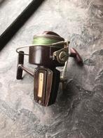 Daiwa No. 7300 antieke molen werkt perfect, Ophalen of Verzenden, Zo goed als nieuw