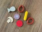 7 plastic winkel mini’s AH., Albert Heijn, Ophalen of Verzenden