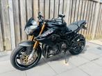 Benelli tnt 899s  **black/carbon, topstaat**, Naked bike, Particulier, 899 cc, 3 cilinders