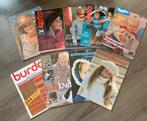 Breipatronen  boekjes kinderen, Boeken, Ophalen of Verzenden, Zo goed als nieuw, Overige onderwerpen
