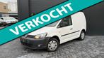 Volkswagen Caddy 1.6 TDI, Auto's, Bestelauto's, Voorwielaandrijving, Euro 5, Gebruikt, 4 cilinders