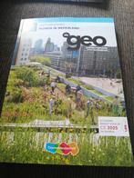 Geo Aardrijkskunde Havo 9789006860764, Ophalen of Verzenden