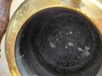 Grote koperen waterketel, niet beschadigd, Antiek en Kunst, Ophalen of Verzenden