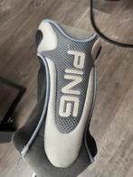 Driver 10.5 Ping, Sport en Fitness, Golf, Ophalen of Verzenden, Zo goed als nieuw, Club, Ping