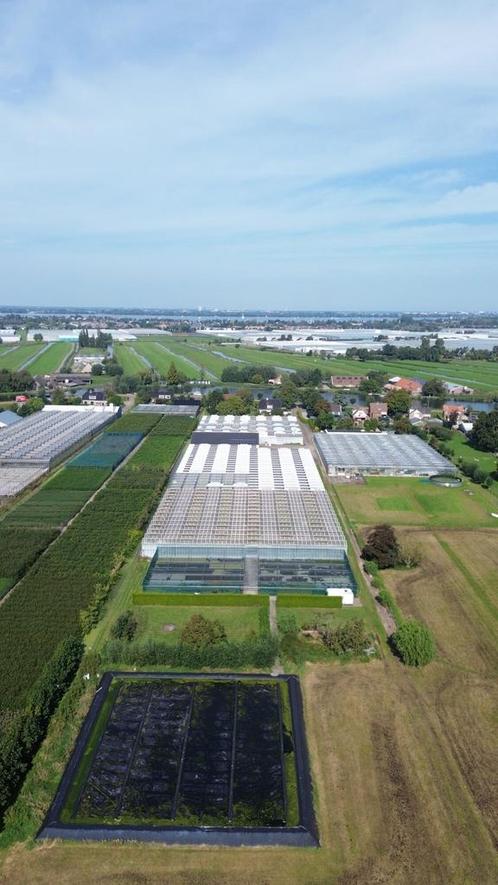Productiemedewerker, Vacatures, Vacatures | Landbouw, Natuur en Milieu, Tijdelijk contract, Variabele uren