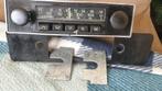 Blaupunkt autoradio, Auto diversen, Ophalen of Verzenden, Gebruikt