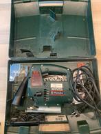 Decoupeerzaag Metabo St EP 600 quick, Ophalen, Gebruikt, 600 tot 1200 watt, Metabo