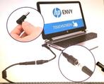 HP 19.5V 11.8A 230W Zbook 17 G3 G4 G5 G6 Adapter Elitebook, Ophalen of Verzenden, Nieuw, Hewlett Packard HP