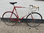 Batavus Course CT63 in topstaat, Reynolds frame, Shimano 400, Ophalen, 28 inch, Heren, Batavus