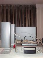 Denon s-301 home cinema, Ophalen of Verzenden, Soundbar, Overige merken, Overige spelers