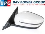 SPIEGEL LINKS SHADOWLINE G31 BMW 5 serie (G30)