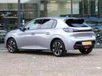 Peugeot 208 Hybrid 100 e-DCS6 Allure Automaat | Navi / Camer, 12 maanden, Gebruikt, Euro 6, 1199 cc