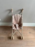Konges Slojd Poppenwagen Cherry Blush - Nette Staat, Ophalen of Verzenden, Gebruikt, Meisje