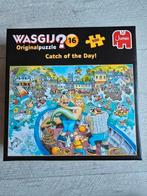 Leuke wasgij puzzel, 500 stukjes, Ophalen, 500 t/m 1500 stukjes, Zo goed als nieuw