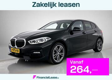 BMW 1-serie 118i High Executive (1e Eig NL-auto Dealer onder beschikbaar voor biedingen
