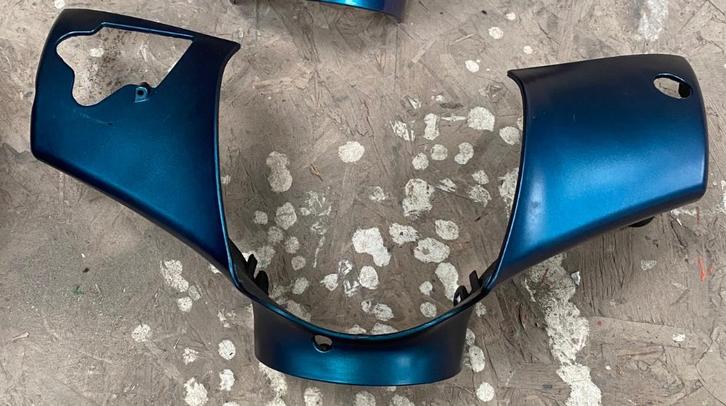 Piaggio zip kappen, Fietsen en Brommers, Brommeronderdelen | Scooters, Nieuw, Piaggio, Kap, Ophalen of Verzenden