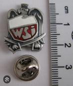 De speld op de afbeelding is een speld van de Militaire Inli, Ophalen, Overige soorten, Overige gebieden, Embleem of Badge