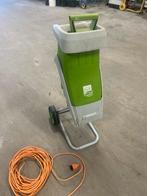 Takken versnipperaar, Ophalen of Verzenden, Zo goed als nieuw