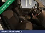 Renault Kangoo 1.5 dCi L1H1 Euro6 *Rijklaar Direct Rijden* A, Voorwielaandrijving, Parkeersensor, Stof, Gebruikt