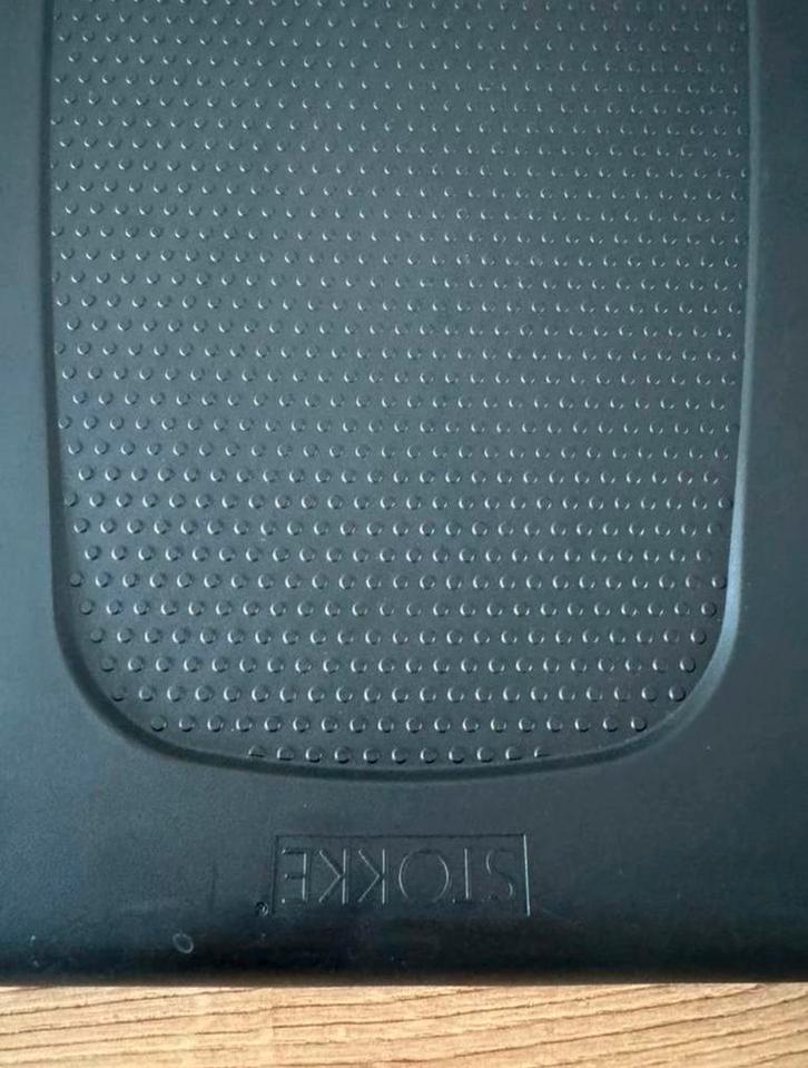 Stokke Xplory Meerijdplankje - Perfecte Staat!, Kinderen en Baby's, Kinderwagens en Combinaties, Zo goed als nieuw, Kinderwagen