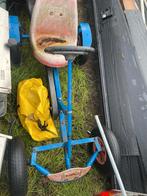 Skelter, Ophalen, Gebruikt