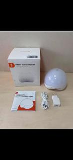 White noise lamp, Ophalen of Verzenden, Zo goed als nieuw