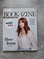 Libelle Bookazine Isa Hoes - Over leven, Ophalen of Verzenden, Zo goed als nieuw, Isa Hoes, Nederland
